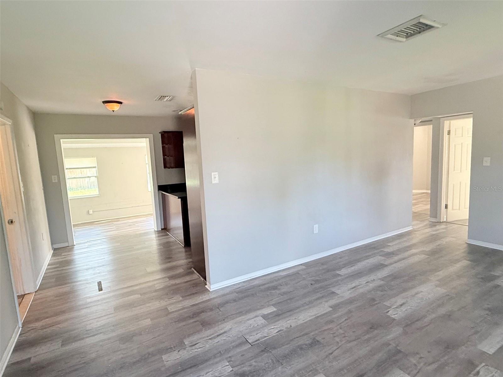 SUN HAVEN HOMES - Residential Lease