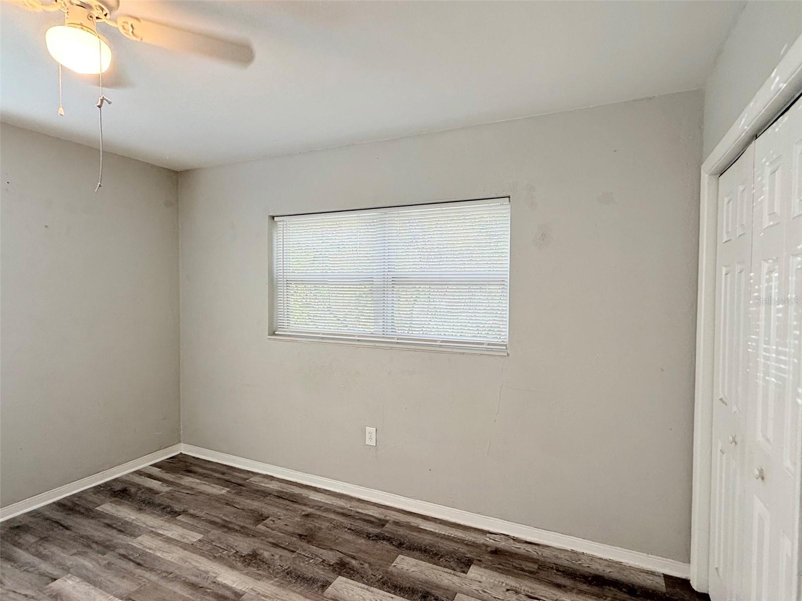 SUN HAVEN HOMES - Residential Lease