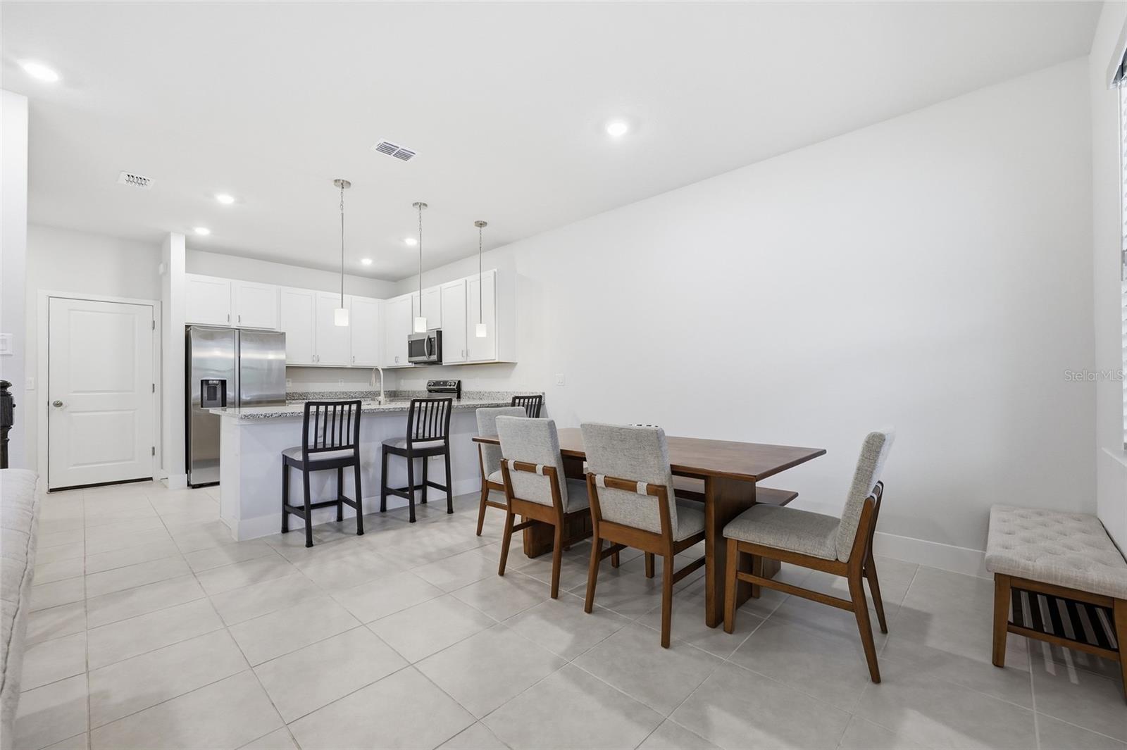 HARMONY NBHD H-1 - Residential