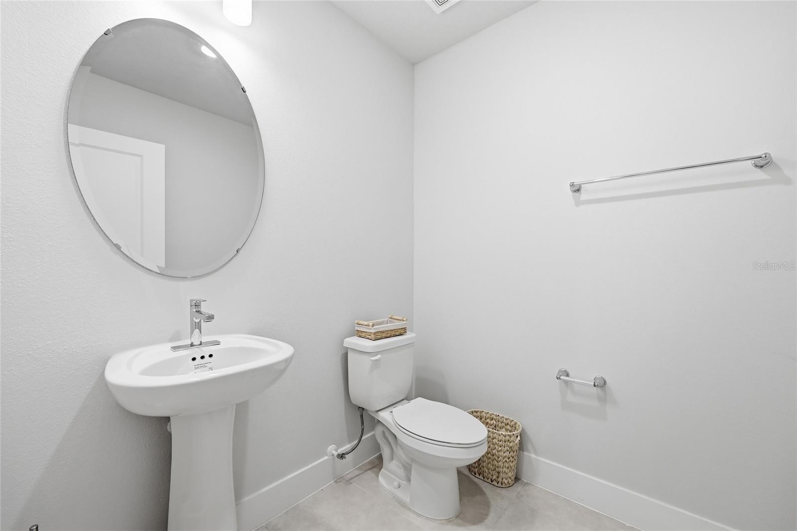 HARMONY NBHD H-1 - Residential
