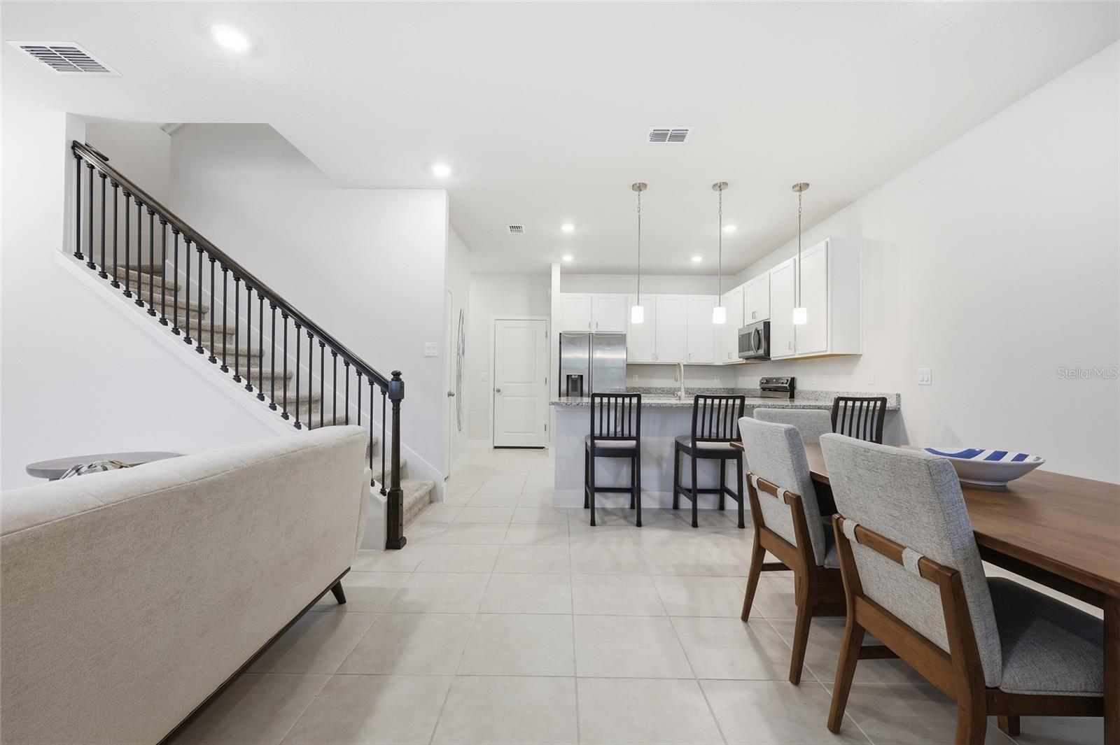 HARMONY NBHD H-1 - Residential