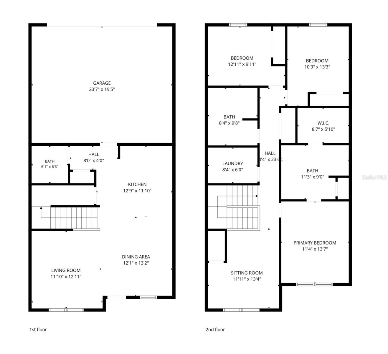 HARMONY NBHD H-1 - Residential