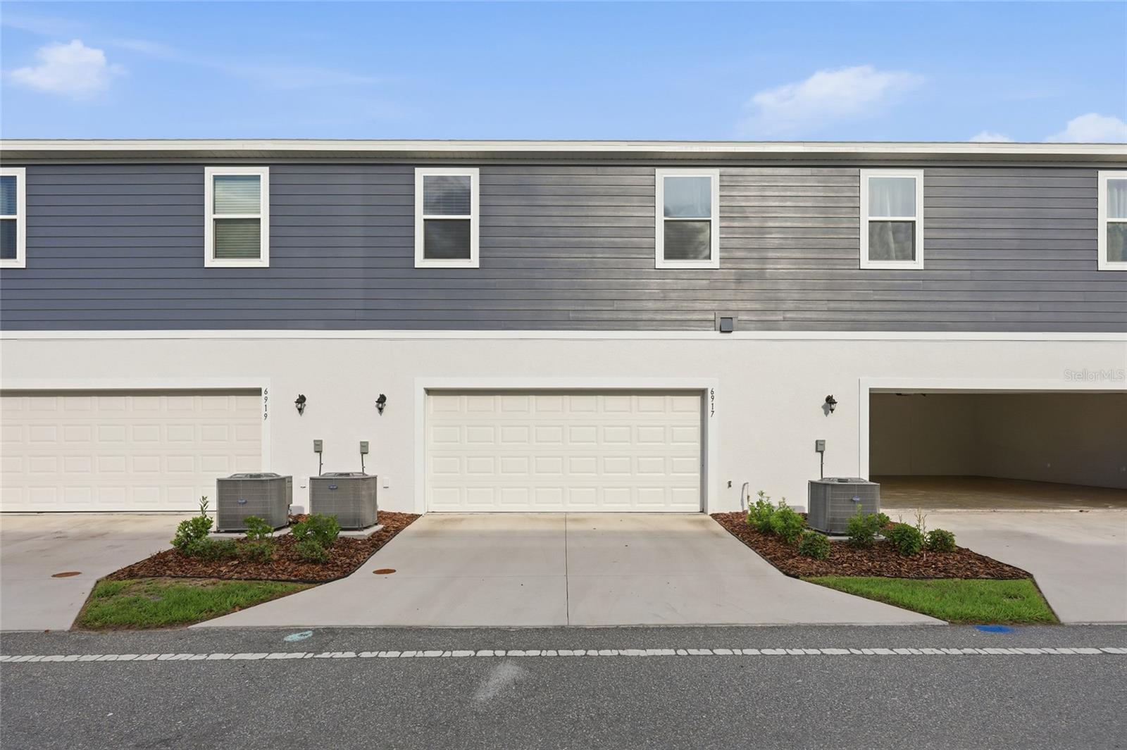 HARMONY NBHD H-1 - Residential