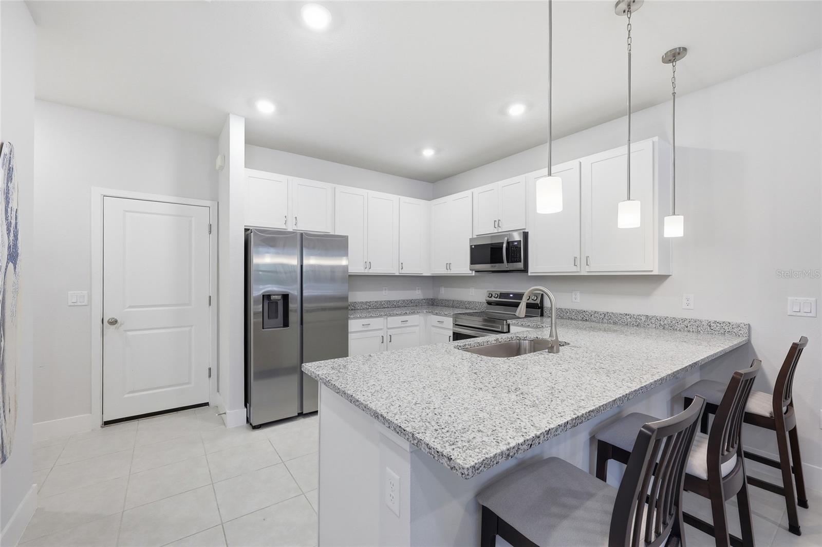 HARMONY NBHD H-1 - Residential
