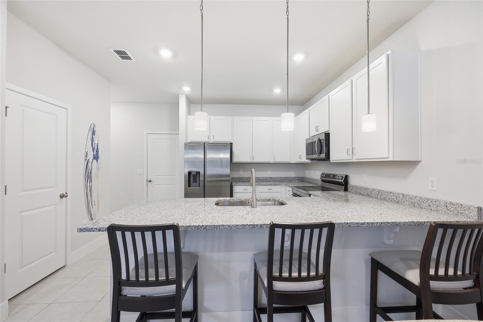 HARMONY NBHD H-1 - Residential