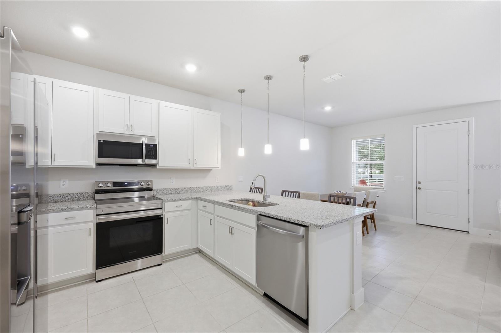 HARMONY NBHD H-1 - Residential