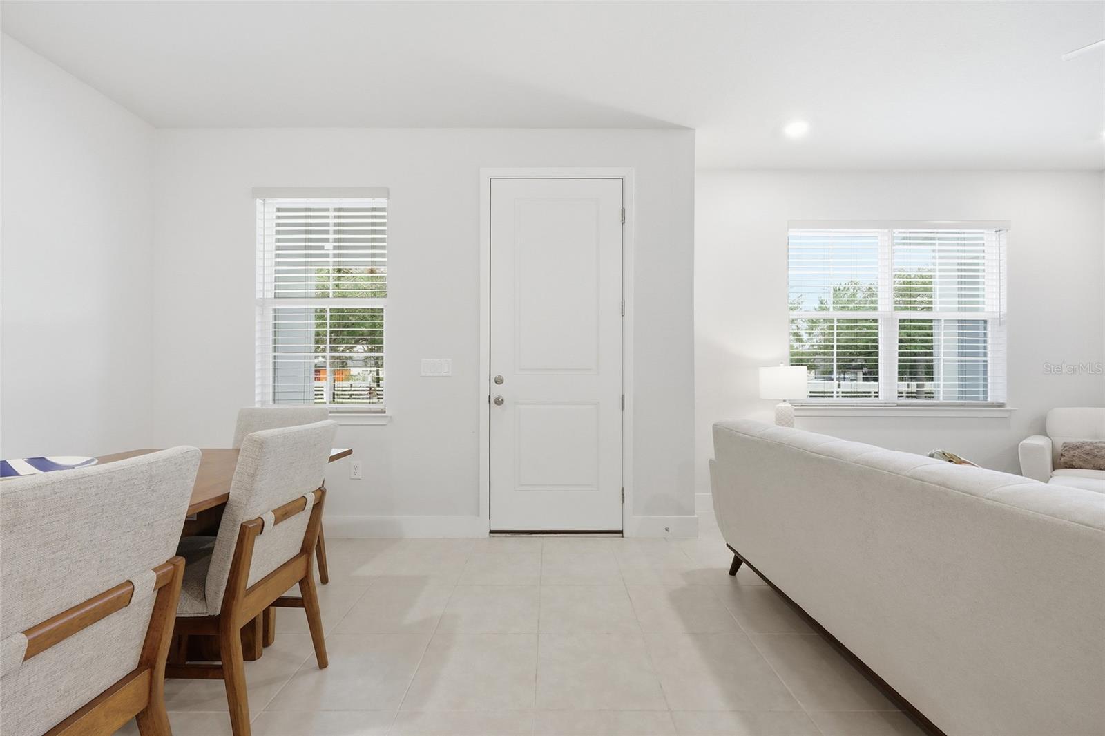HARMONY NBHD H-1 - Residential