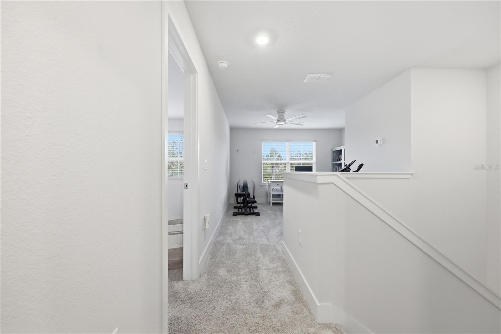 HARMONY NBHD H-1 - Residential