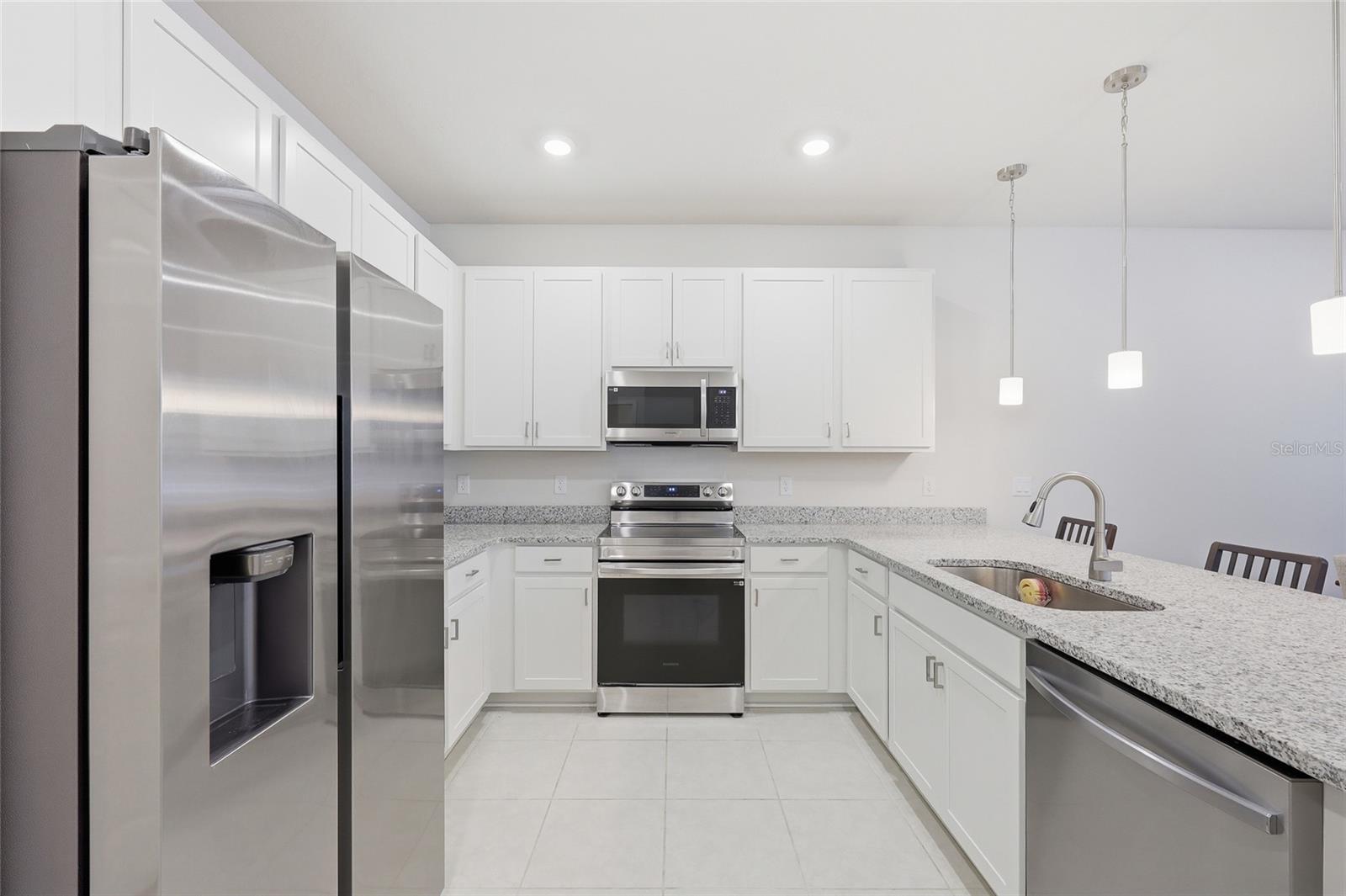 HARMONY NBHD H-1 - Residential