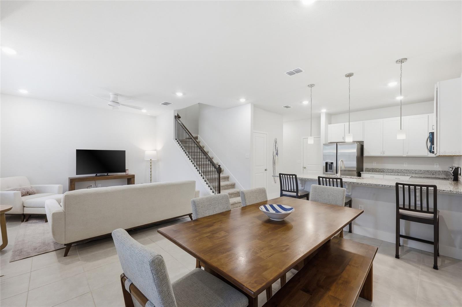 HARMONY NBHD H-1 - Residential