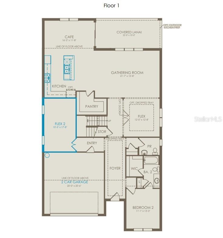 EVERBE - Residential