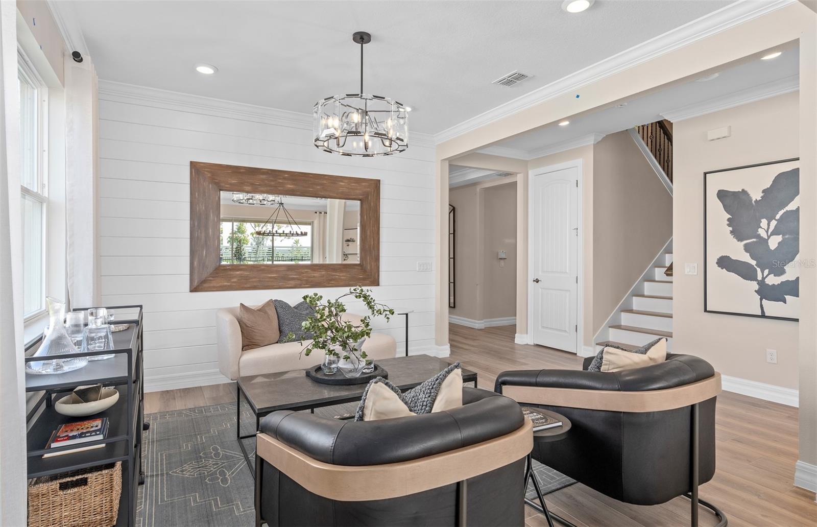 EVERBE - Residential