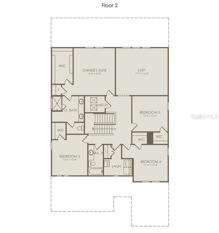 EVERBE - Residential