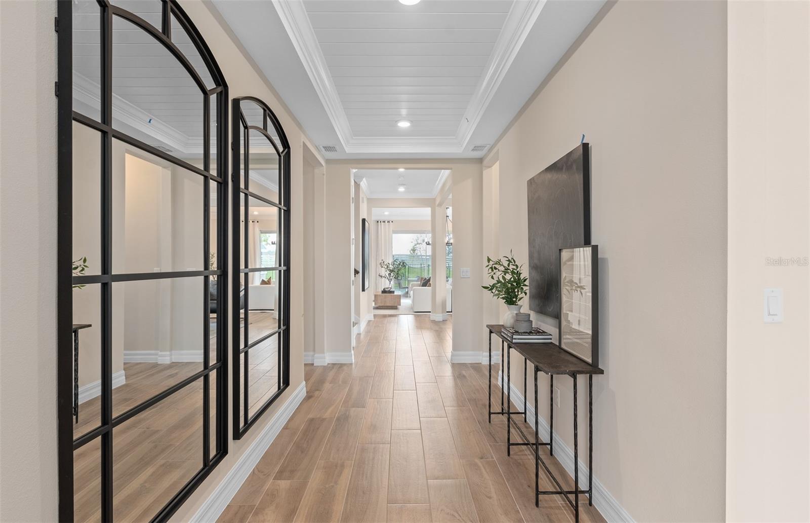 EVERBE - Residential