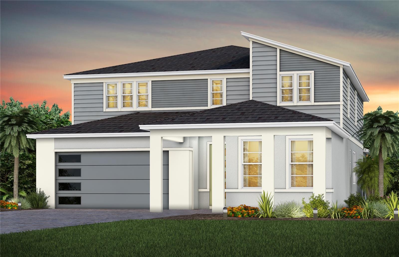 EVERBE - Residential