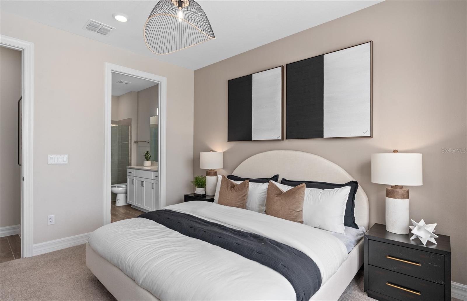 EVERBE - Residential