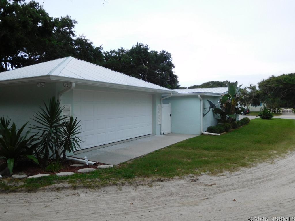 New Smyrna Beach - Residential