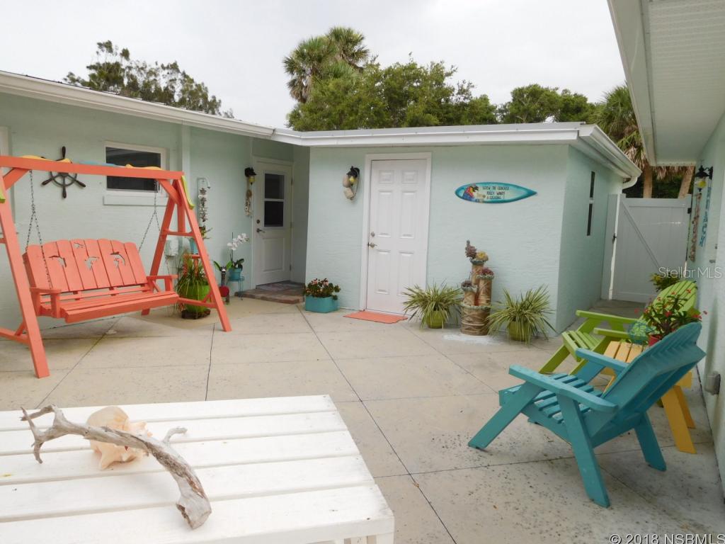 New Smyrna Beach - Residential