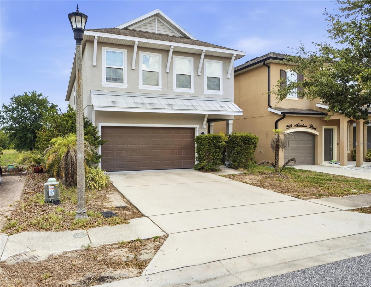 CHELSEA PK/WEST HAVEN - Residential
