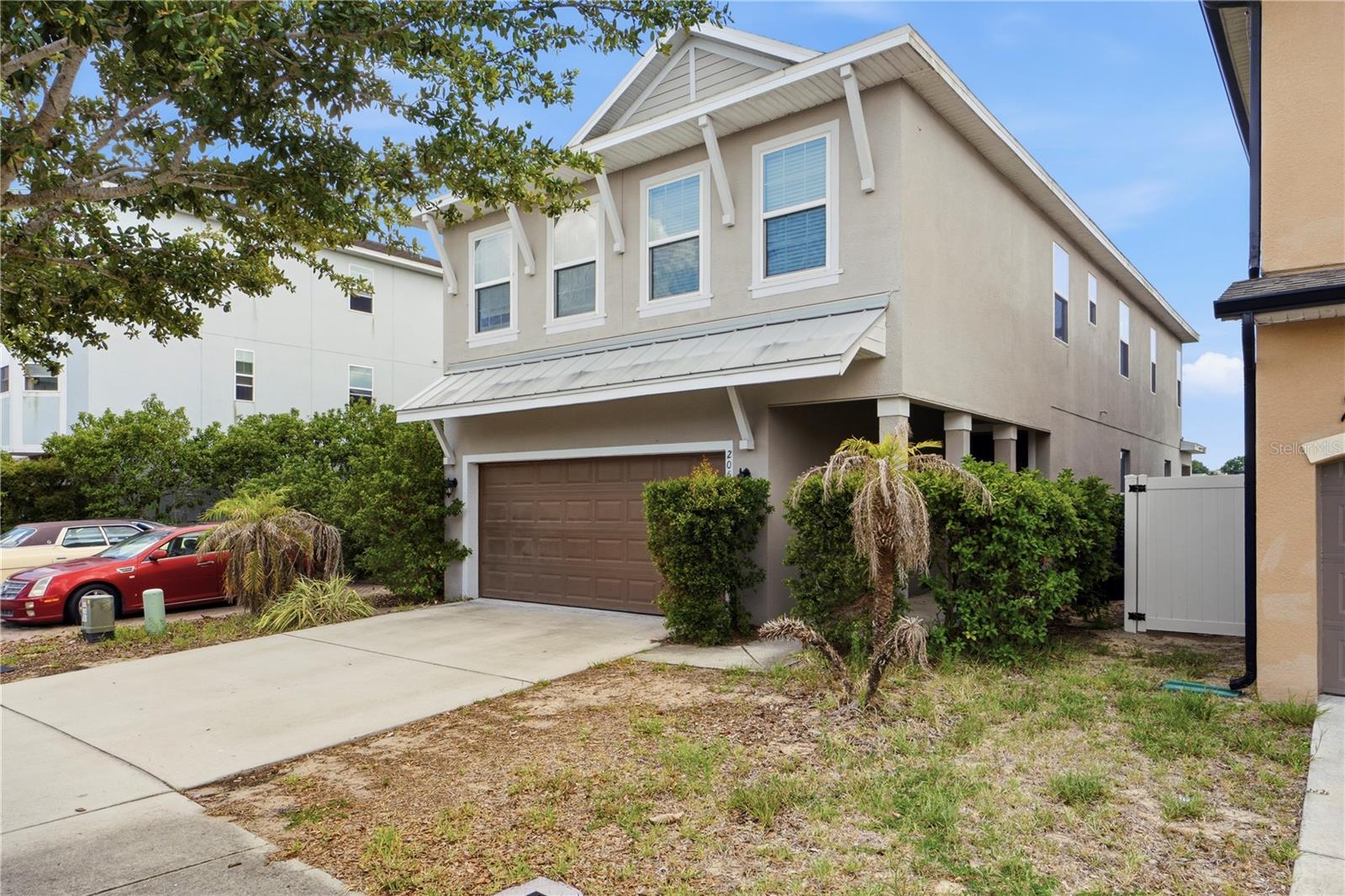CHELSEA PK/WEST HAVEN - Residential