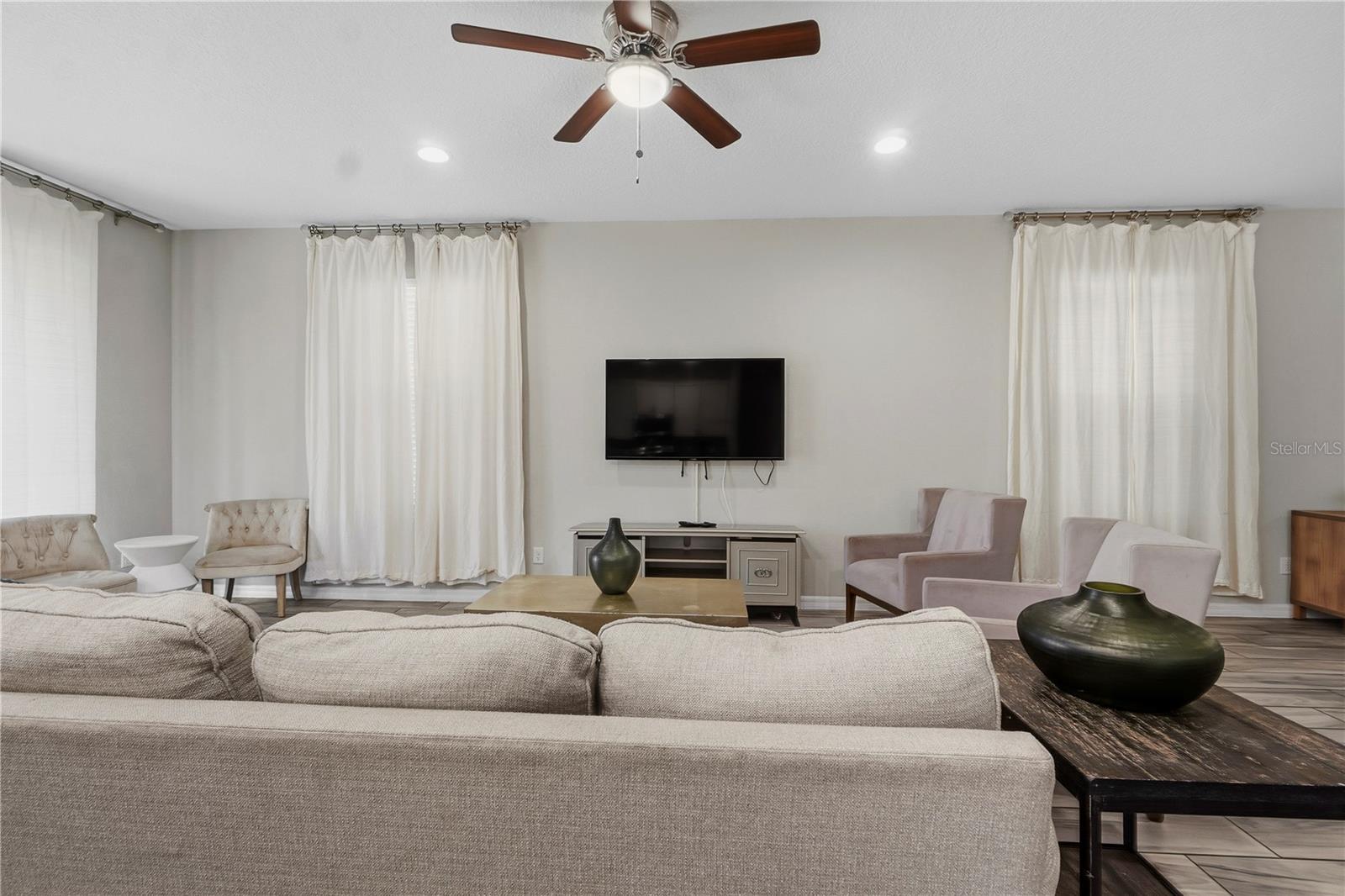CHELSEA PK/WEST HAVEN - Residential