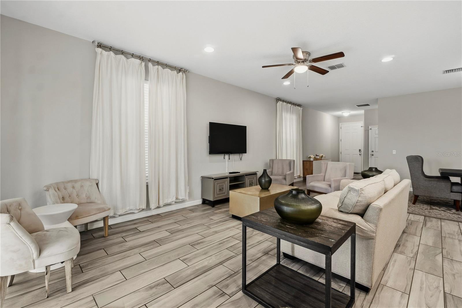 CHELSEA PK/WEST HAVEN - Residential