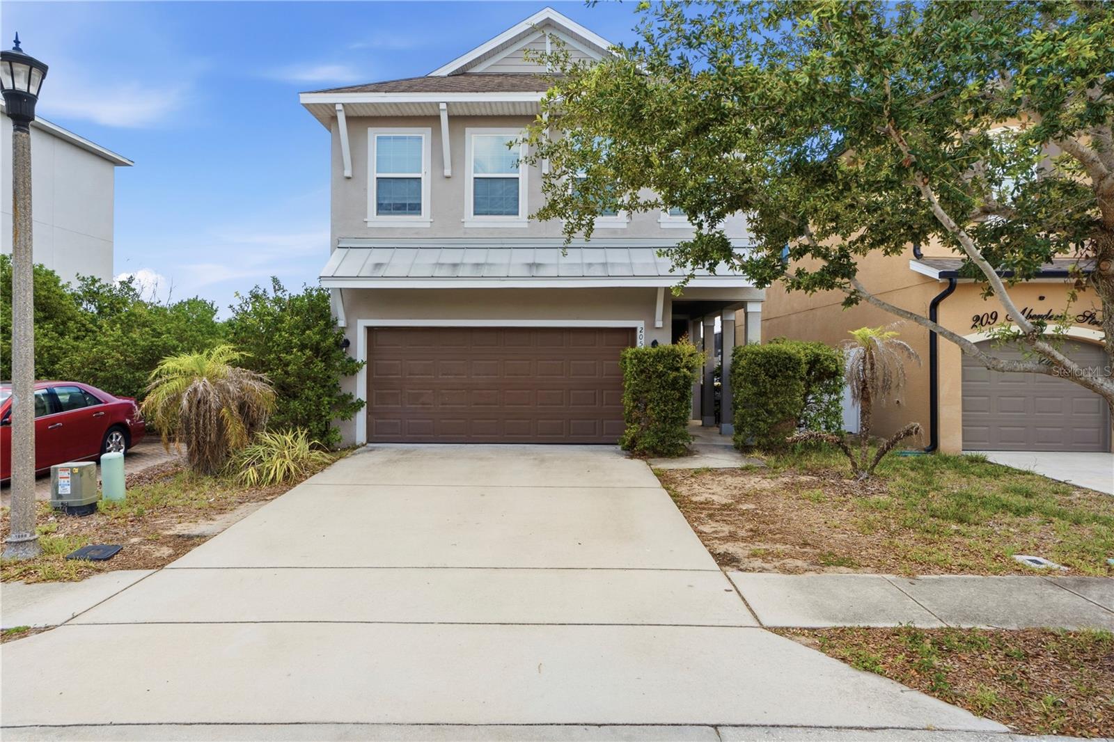 CHELSEA PK/WEST HAVEN - Residential