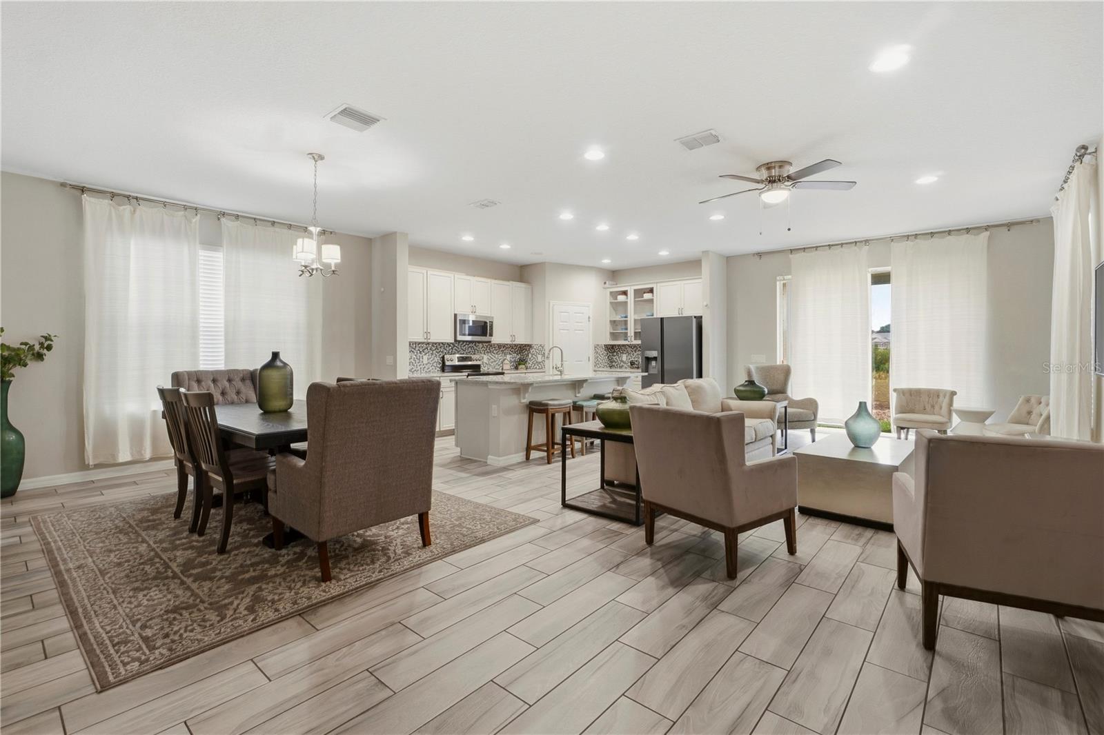 CHELSEA PK/WEST HAVEN - Residential