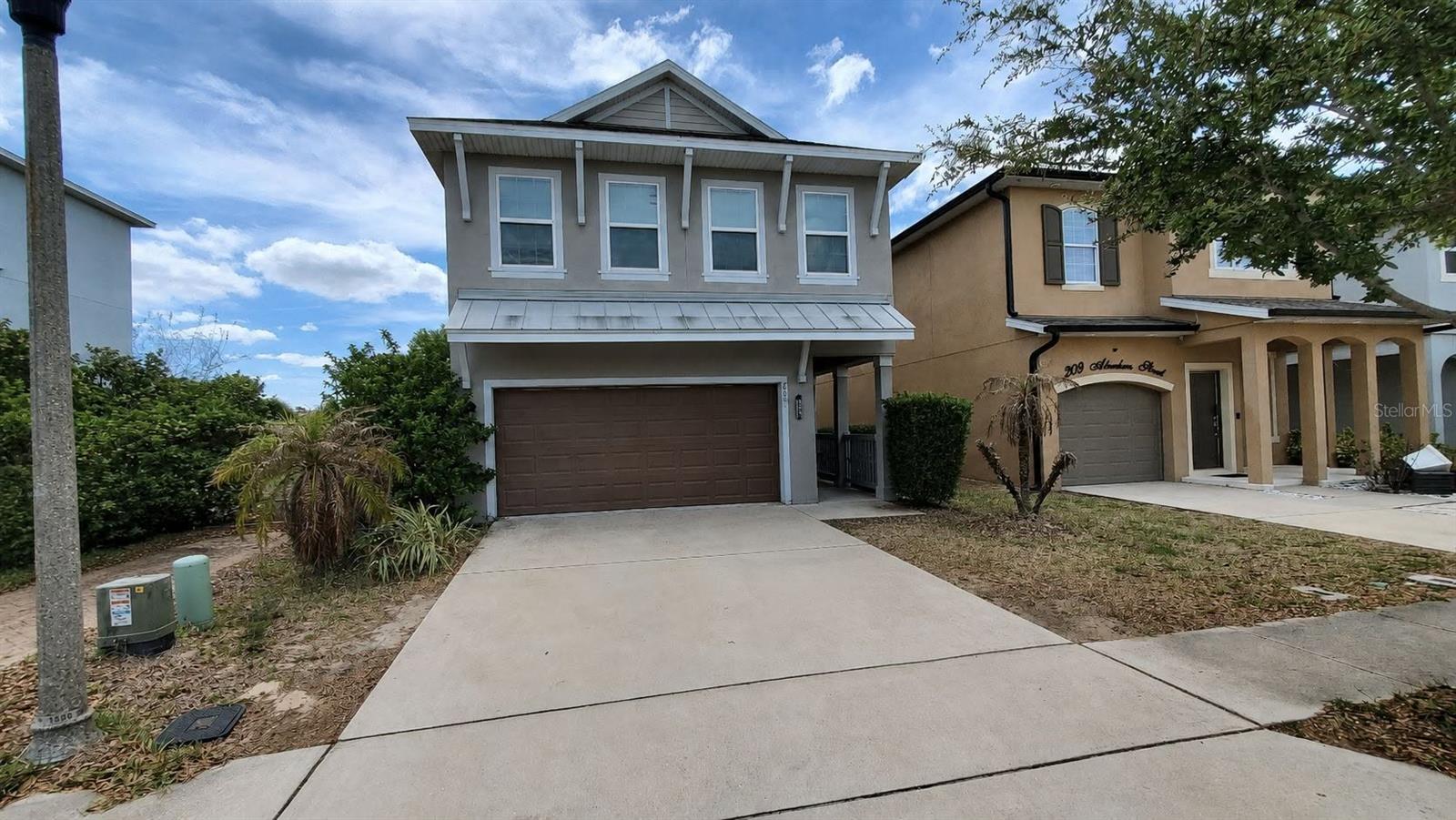 CHELSEA PK/WEST HAVEN - Residential