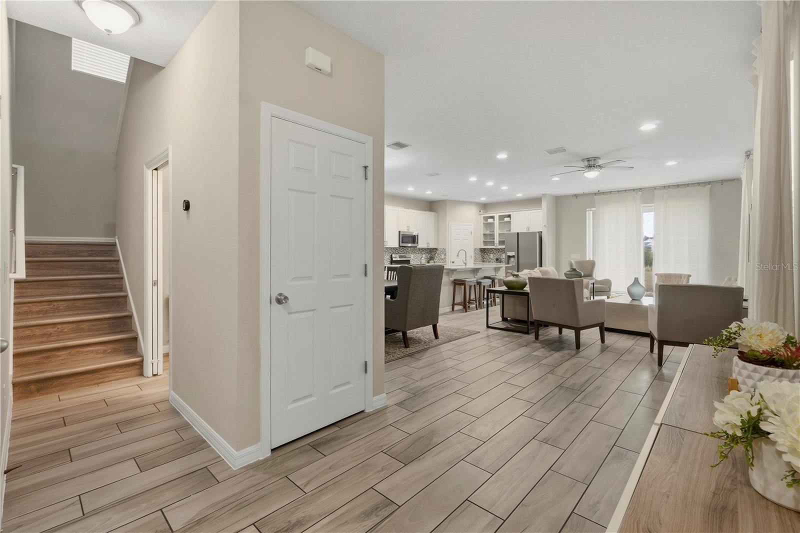 CHELSEA PK/WEST HAVEN - Residential
