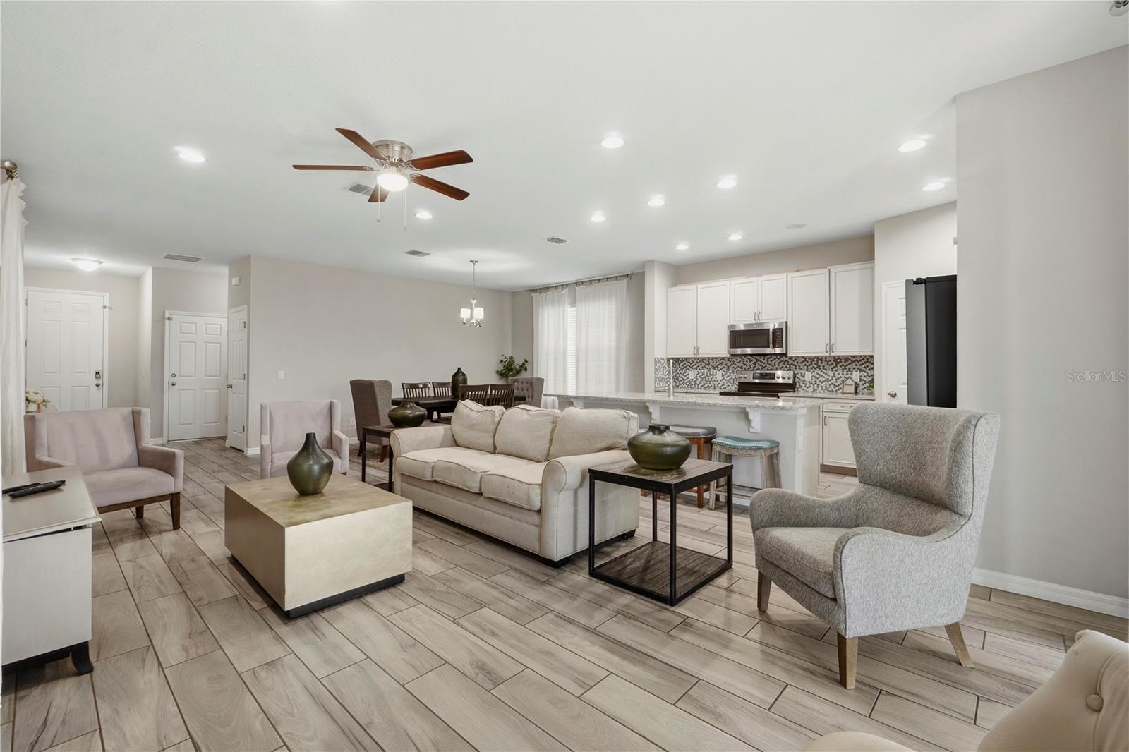 CHELSEA PK/WEST HAVEN - Residential