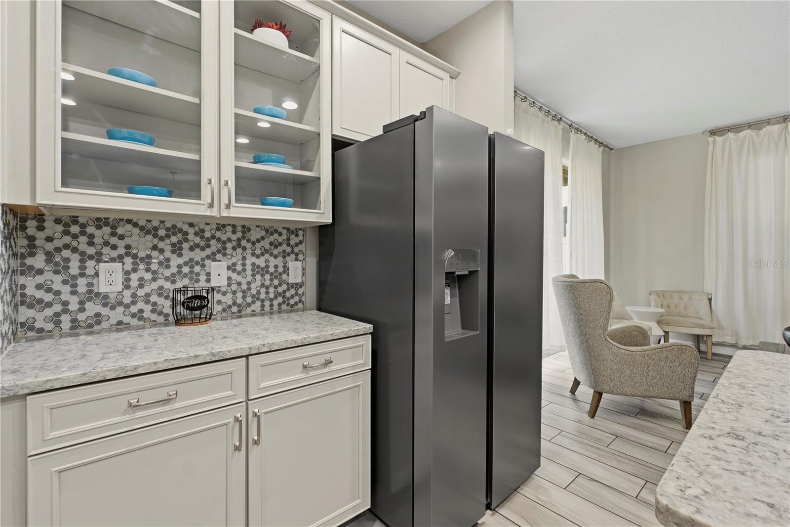 CHELSEA PK/WEST HAVEN - Residential