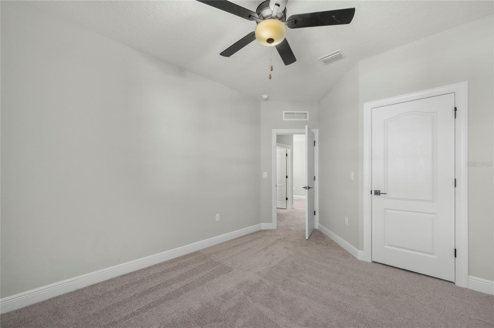 REUNION VILLAGE PHASE 4 - Residential
