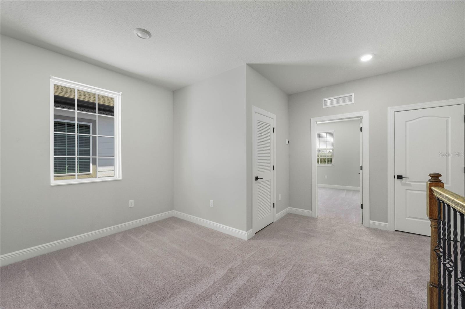 REUNION VILLAGE PHASE 4 - Residential