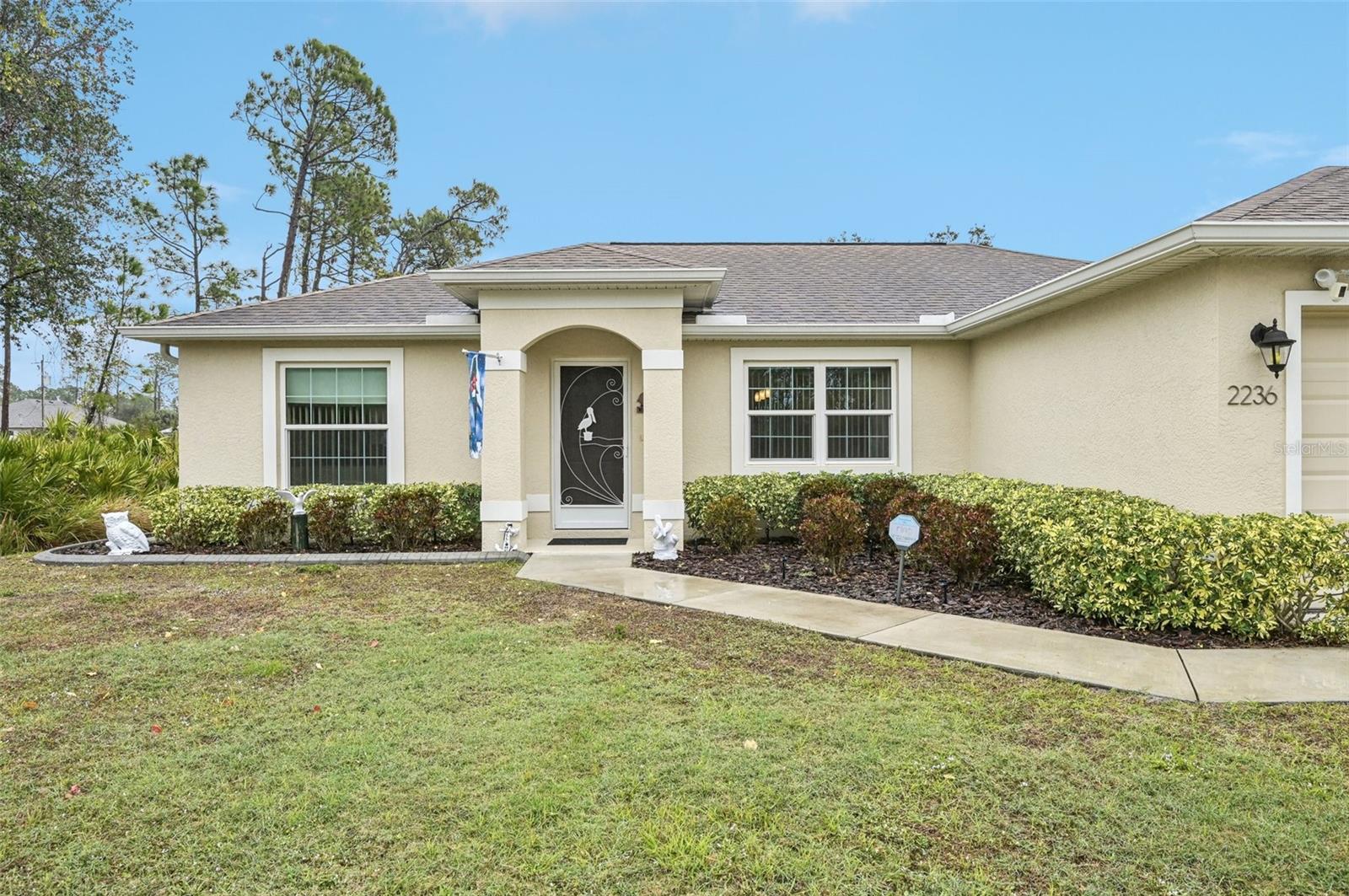 PORT CHARLOTTE SUB 33 - Residential