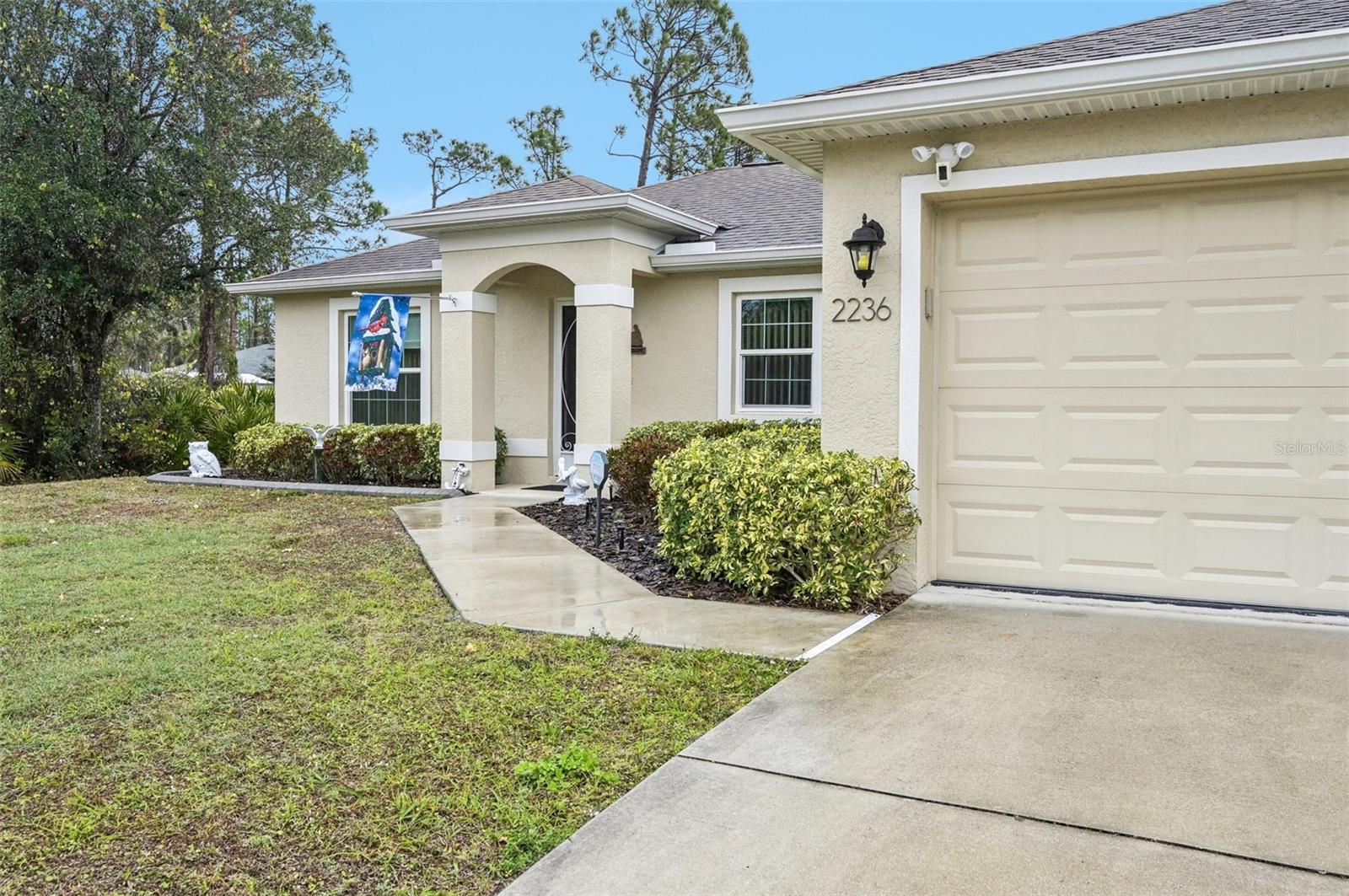 PORT CHARLOTTE SUB 33 - Residential