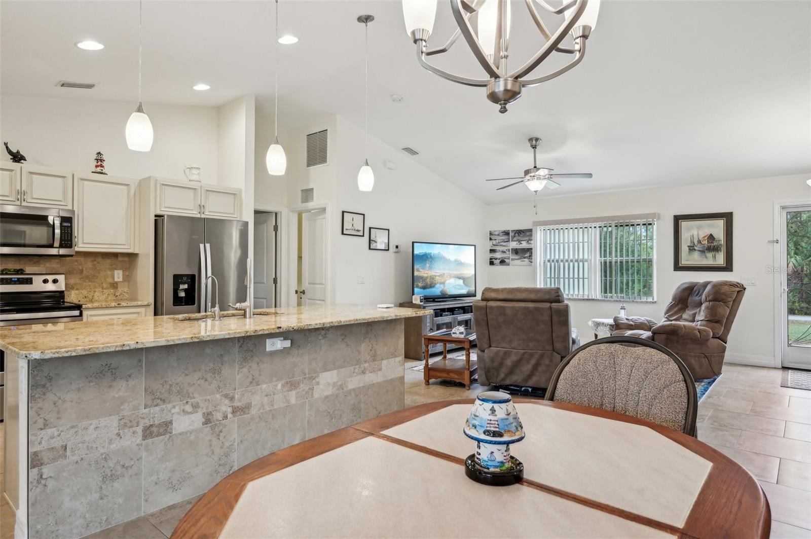 PORT CHARLOTTE SUB 33 - Residential