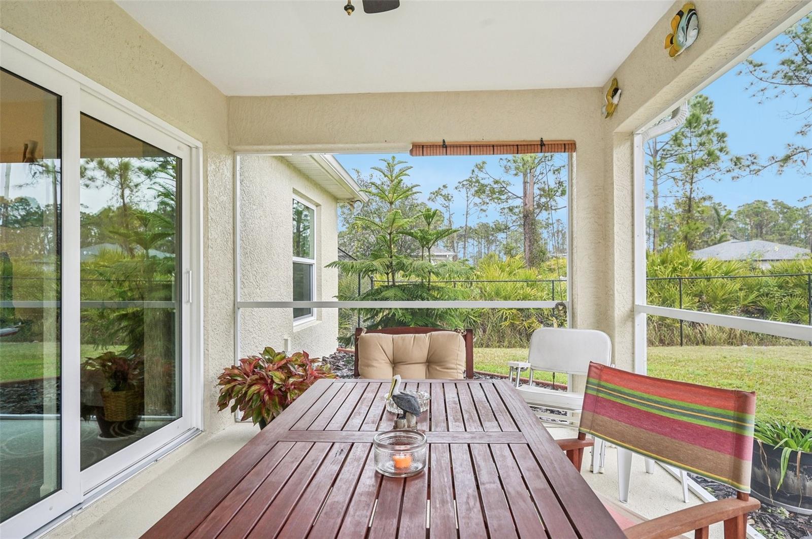 PORT CHARLOTTE SUB 33 - Residential