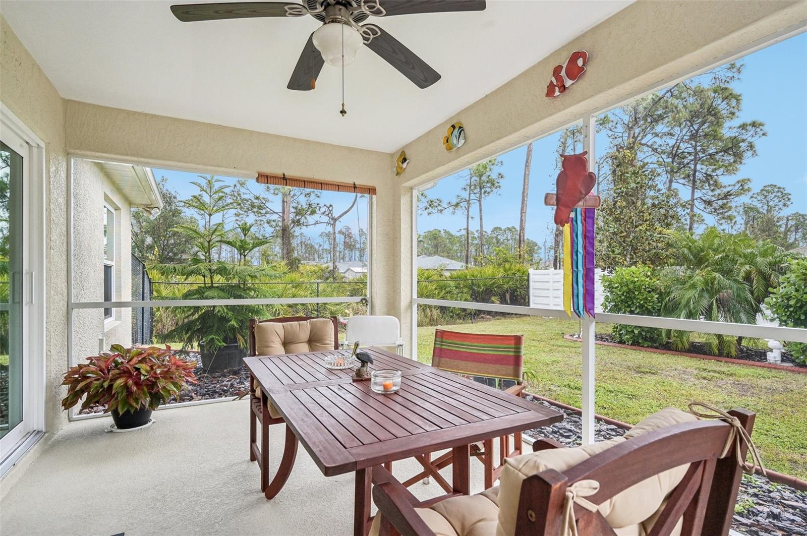 PORT CHARLOTTE SUB 33 - Residential