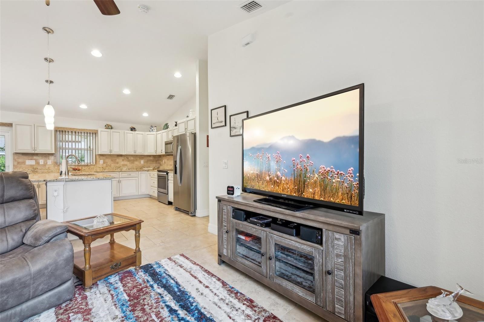 PORT CHARLOTTE SUB 33 - Residential