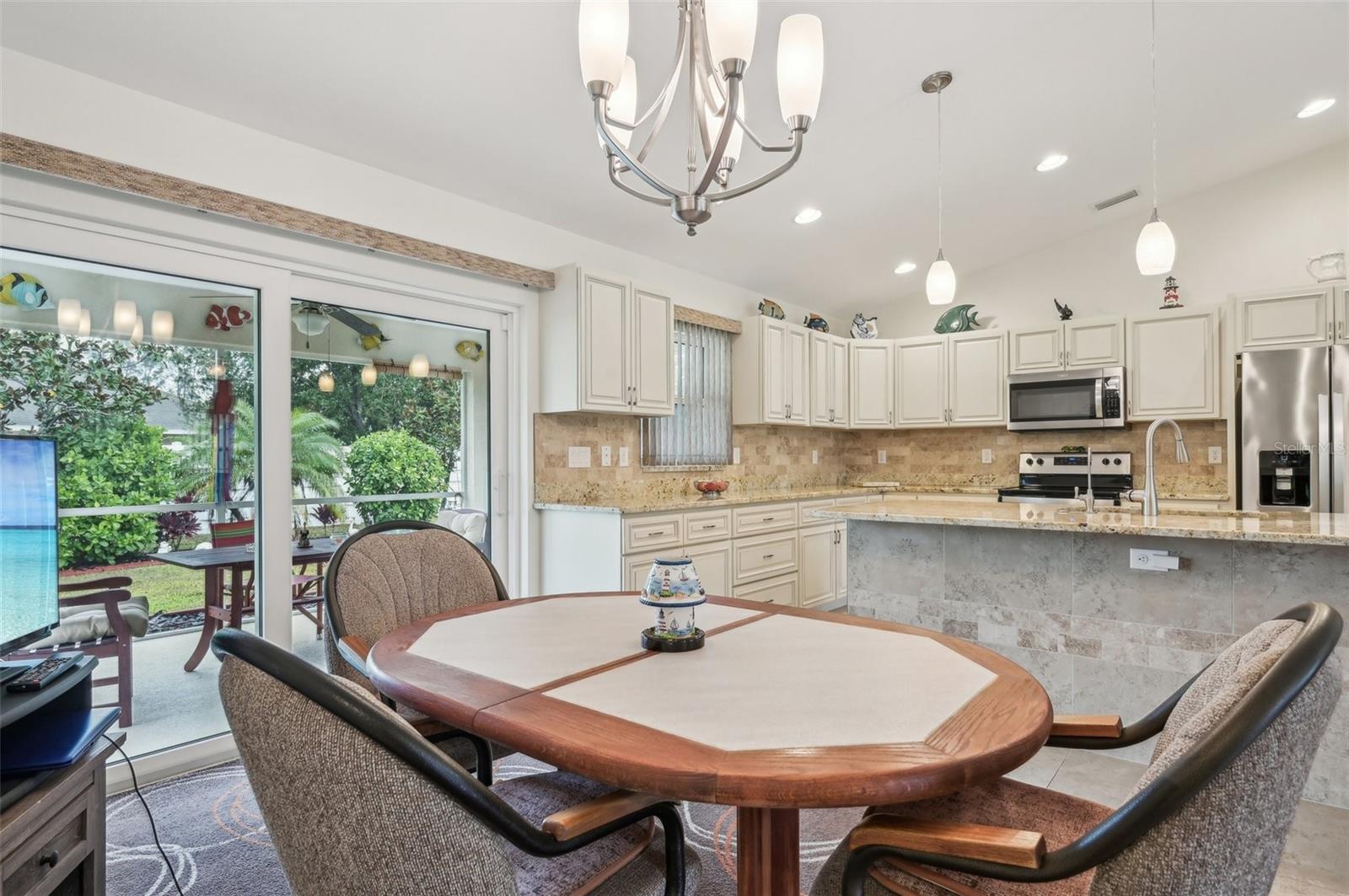 PORT CHARLOTTE SUB 33 - Residential