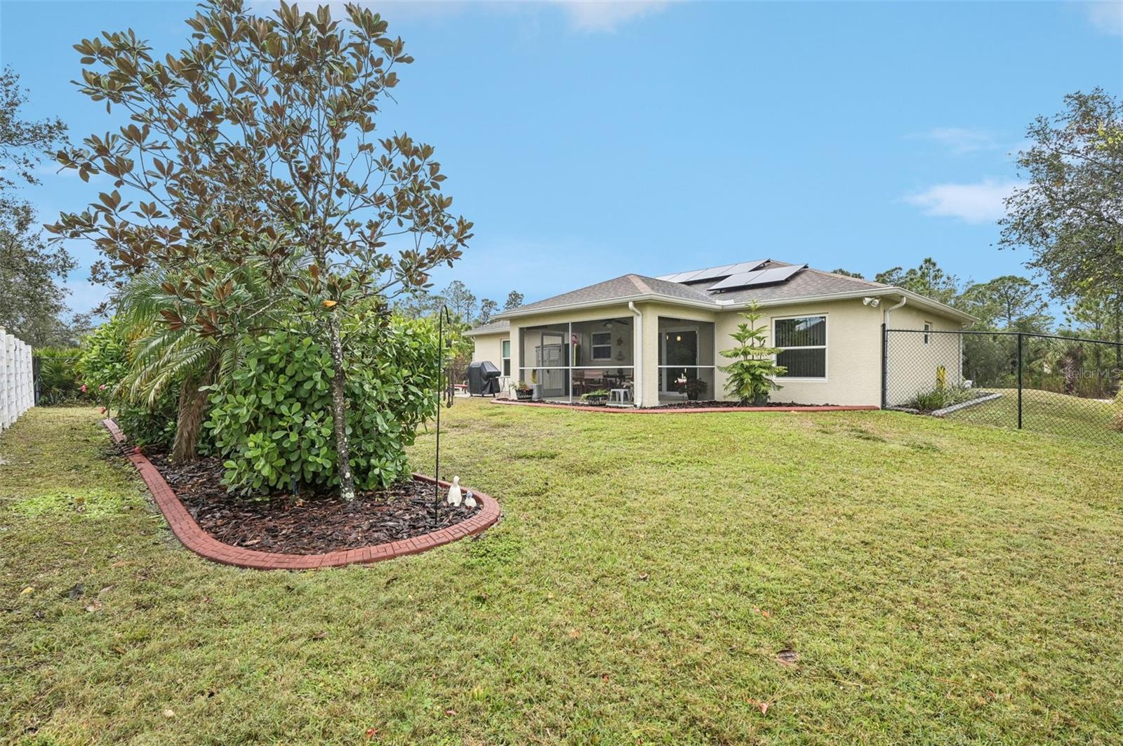 PORT CHARLOTTE SUB 33 - Residential