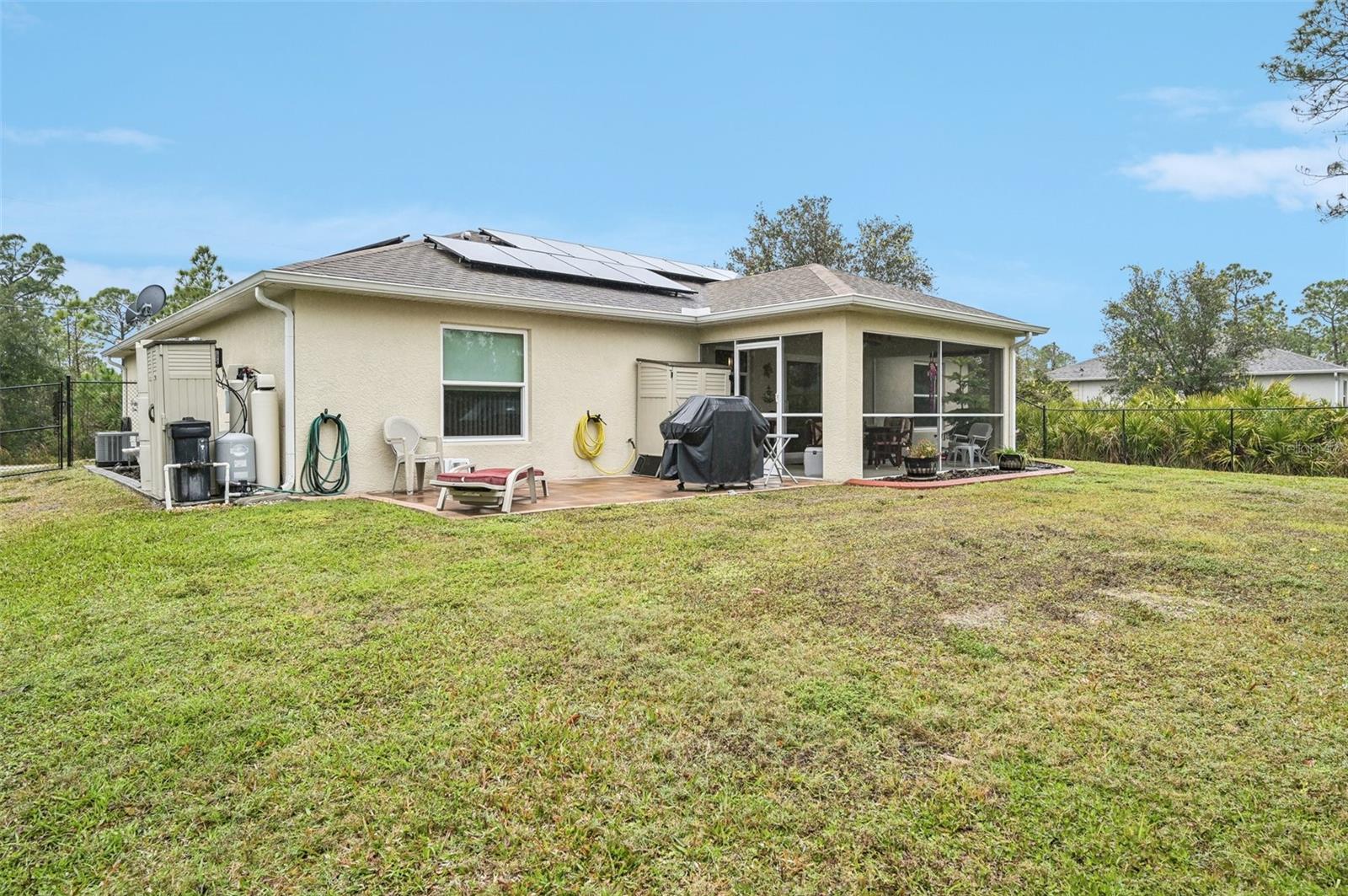 PORT CHARLOTTE SUB 33 - Residential