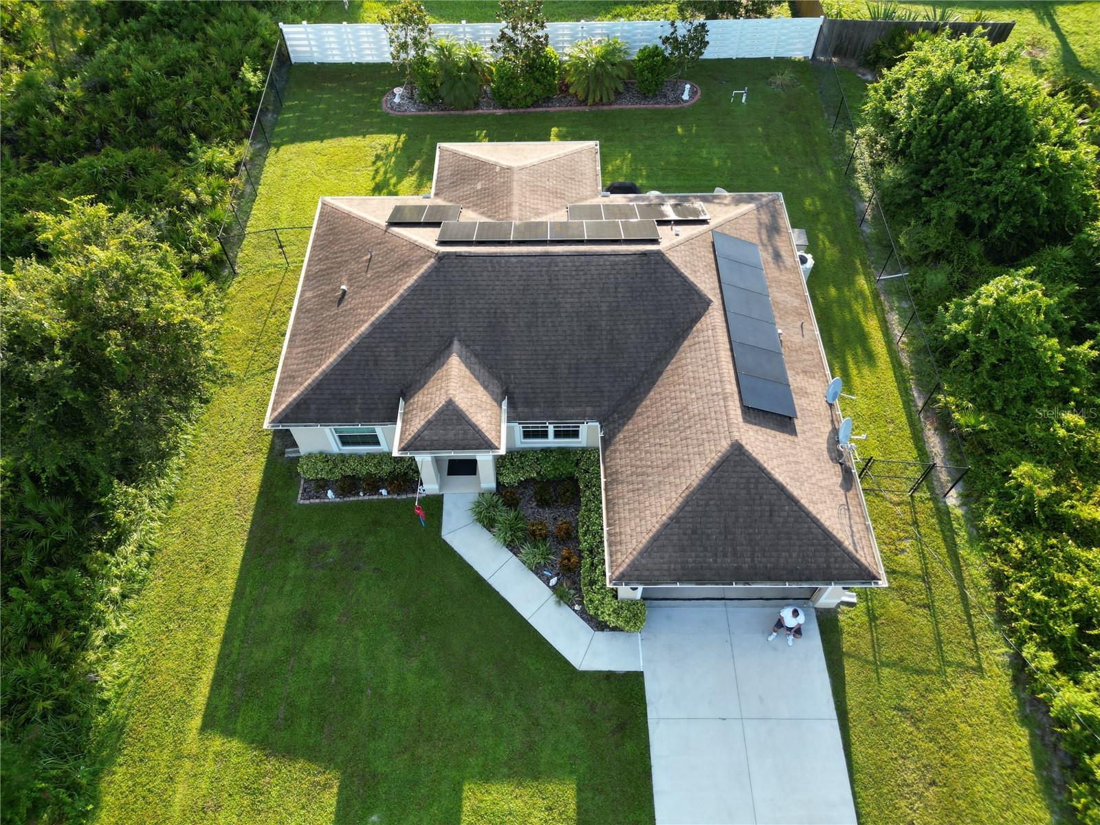 PORT CHARLOTTE SUB 33 - Residential