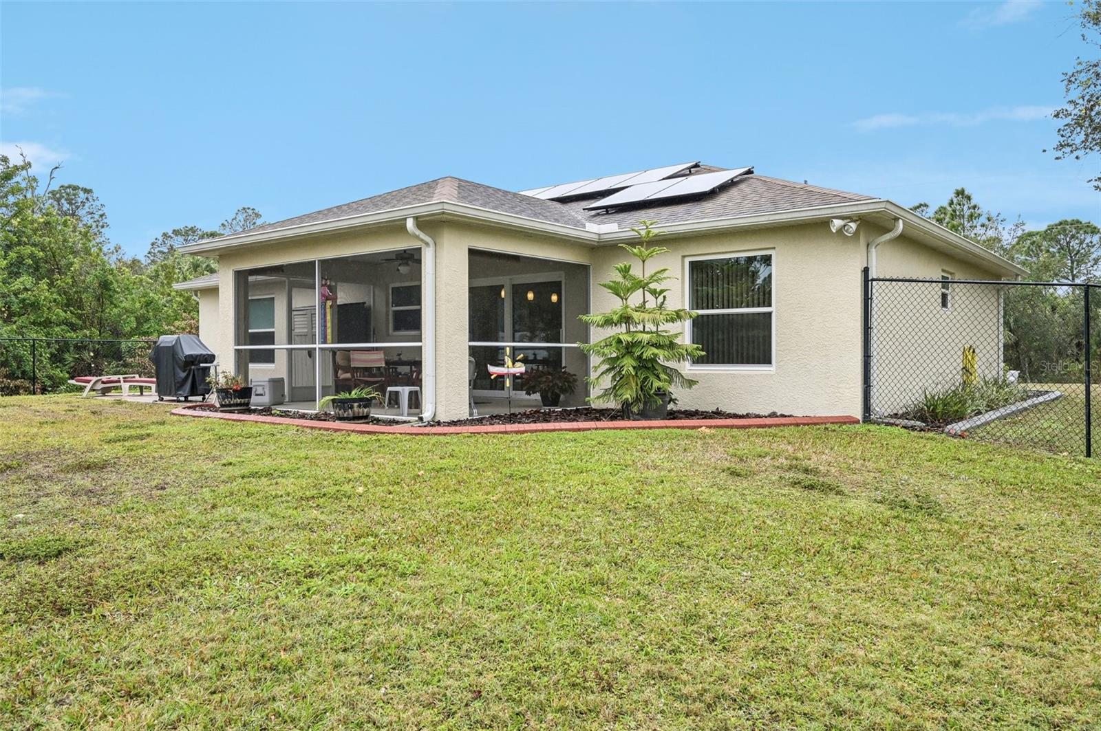 PORT CHARLOTTE SUB 33 - Residential