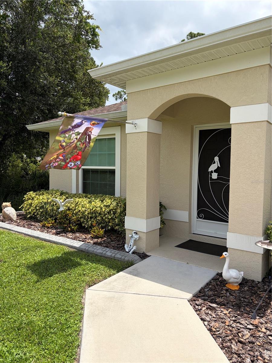 PORT CHARLOTTE SUB 33 - Residential