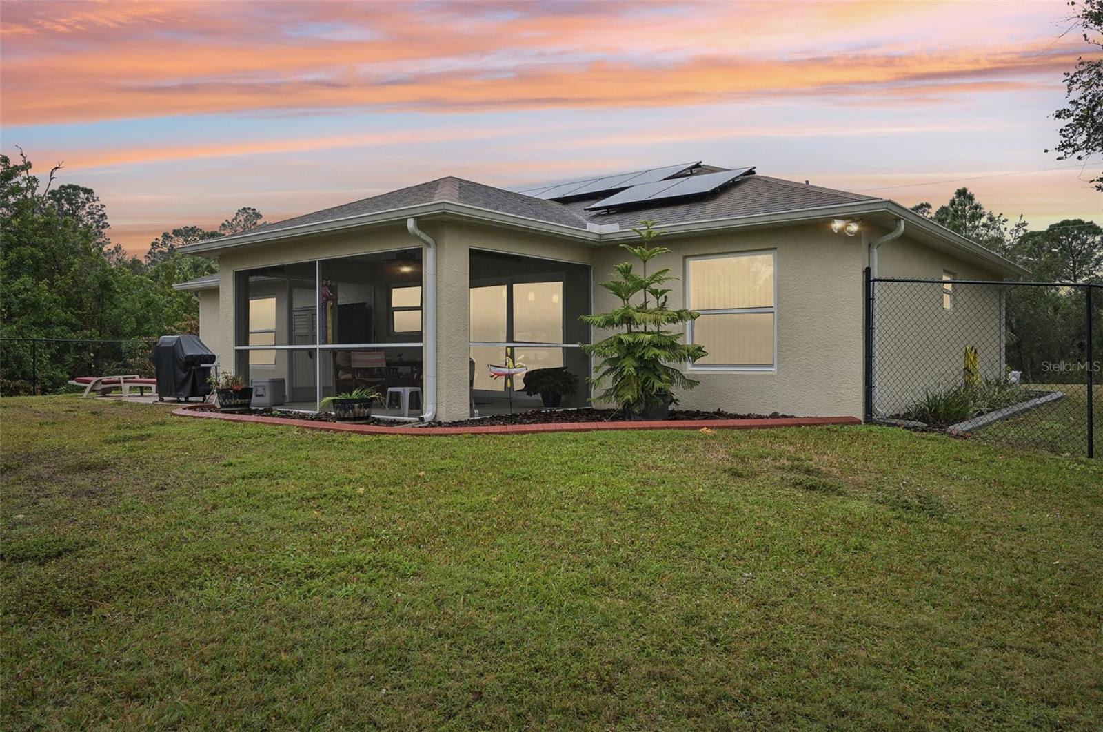 PORT CHARLOTTE SUB 33 - Residential