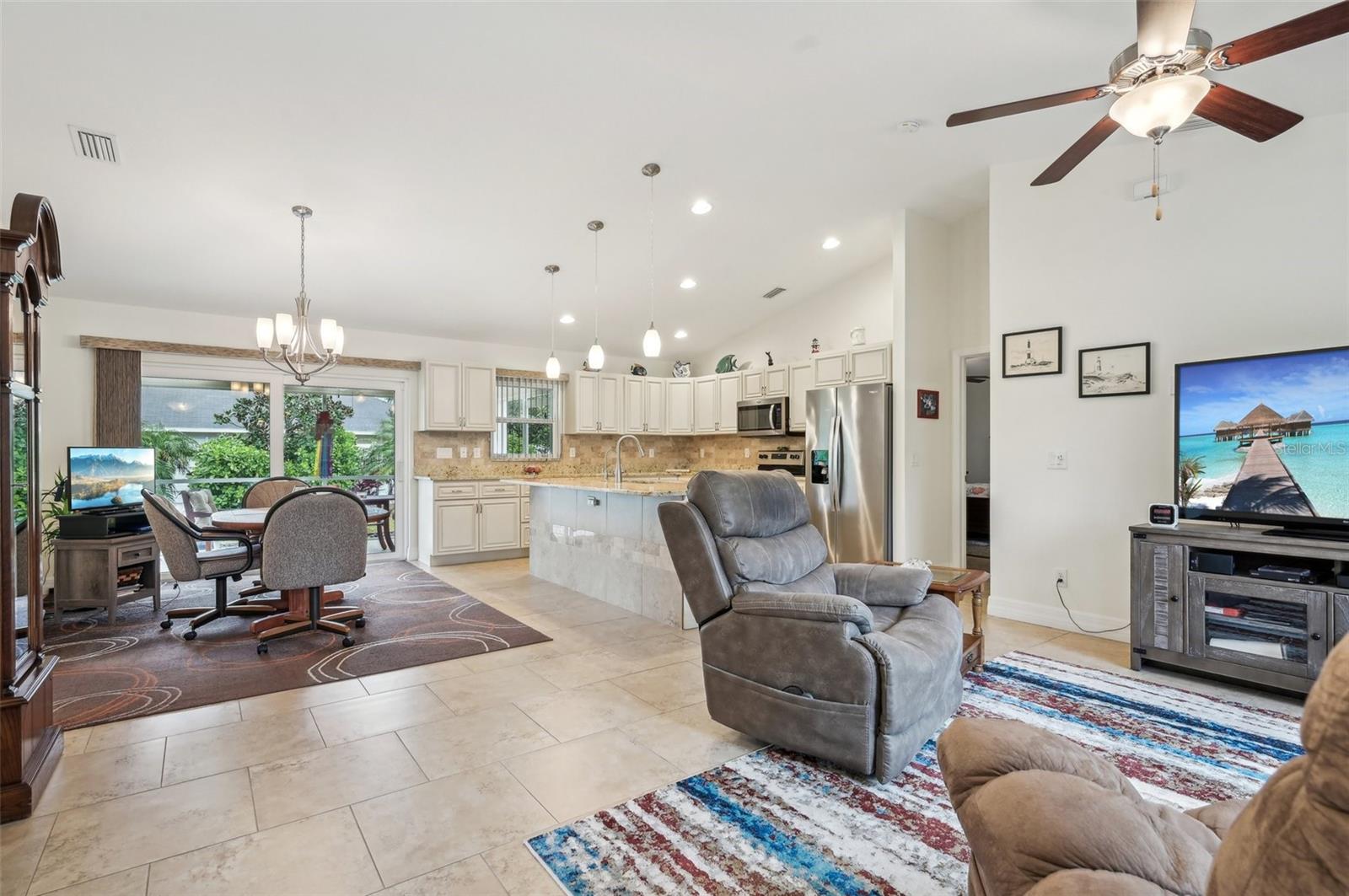PORT CHARLOTTE SUB 33 - Residential