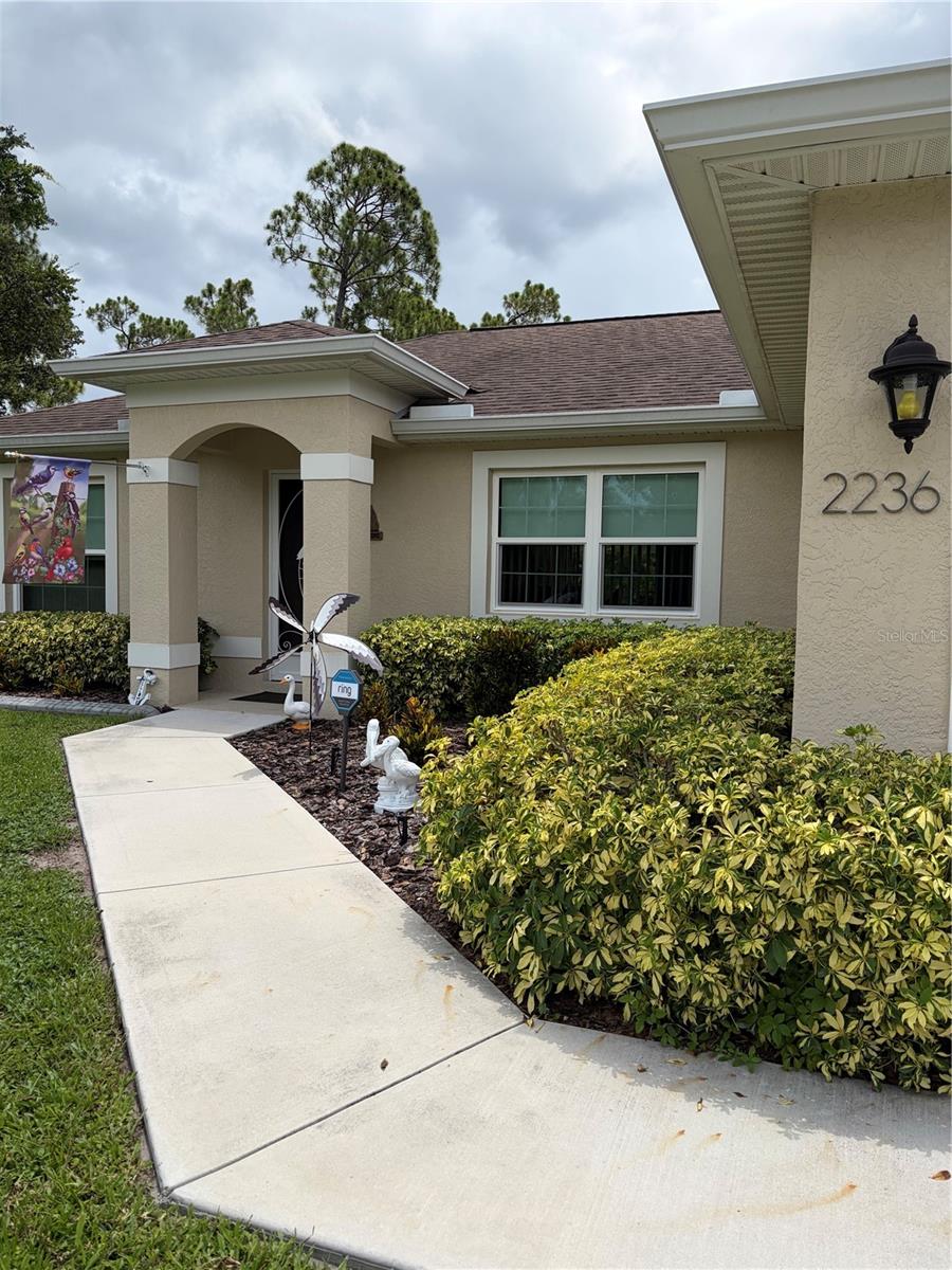 PORT CHARLOTTE SUB 33 - Residential
