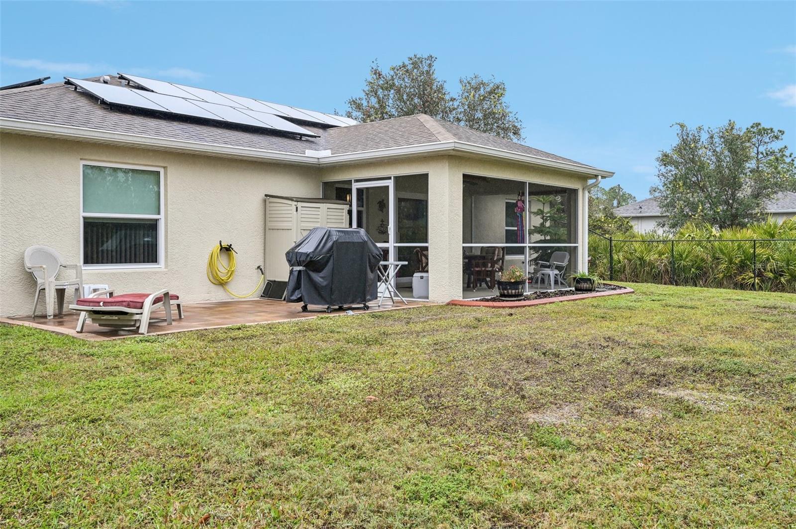 PORT CHARLOTTE SUB 33 - Residential